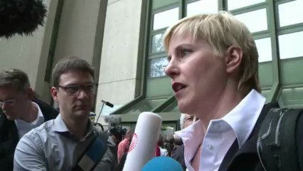 Allemagne: procès néonazi ajourné jusqu'au 14 mai