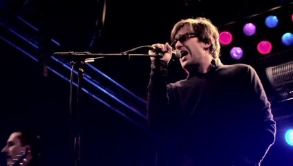 Thomas Dutronc inaugure le 50 ème anniversaire de la Foire du Trône