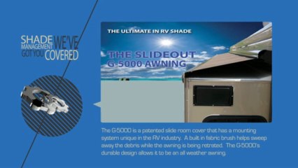 Girard Systems - RV Awning Commercial