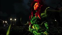 Infinite Crisis - Poison Ivy