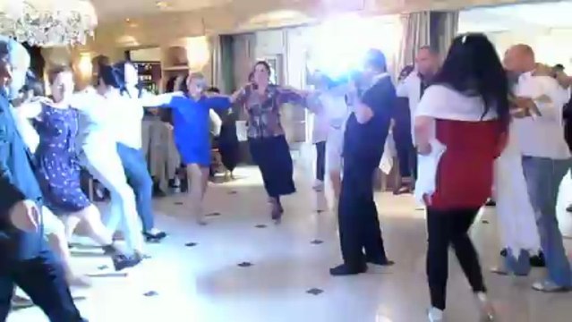 SAM_5553 2ème vidéo Pâques Orthodoxe Grecque