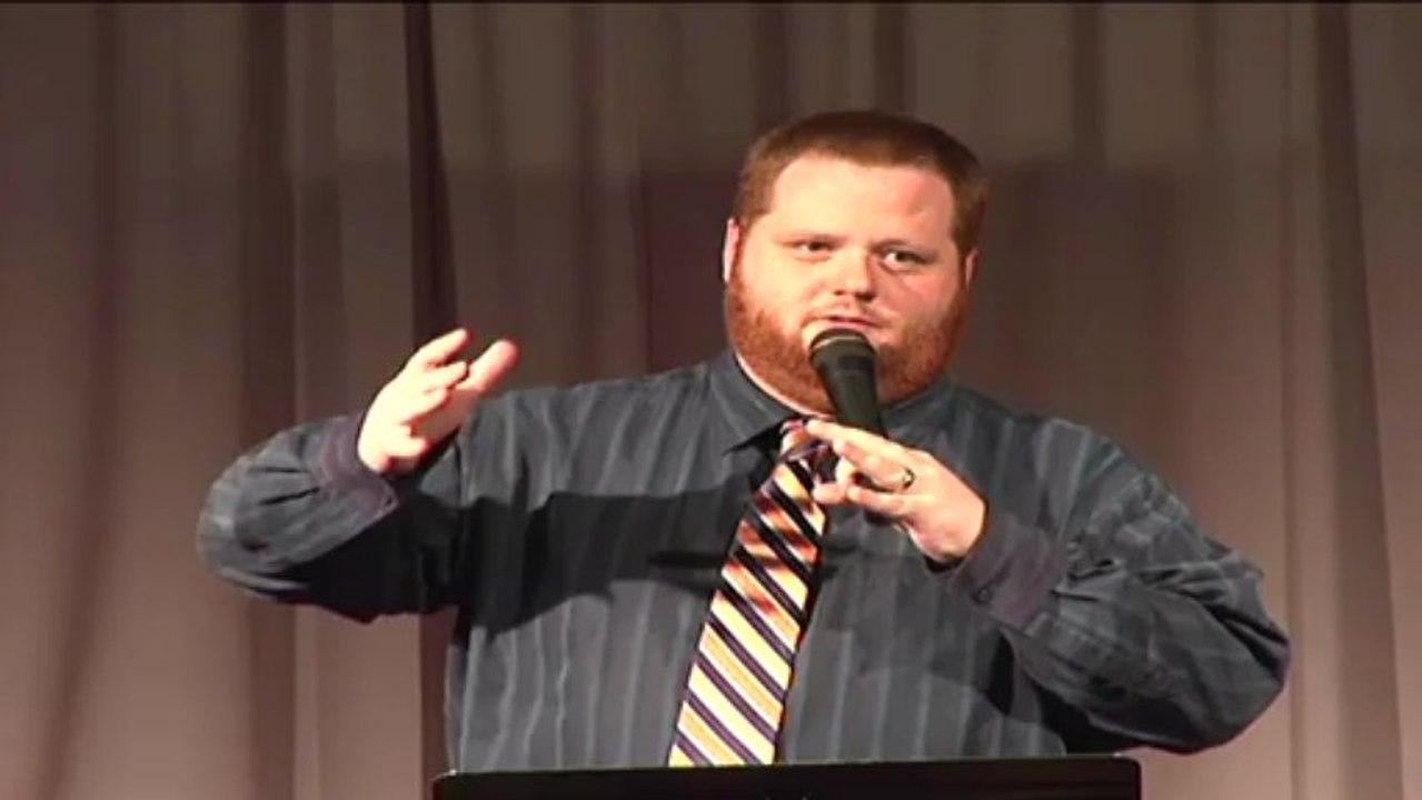Disobeying God - Dumb Way to Die #3  A Redemption Church Sermon