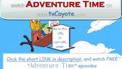 Adventure Time Season 5 Episode 14 - Simon and Marcy