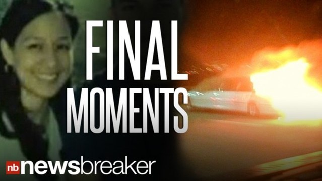 UPDATE: Driver Recounts Terrifying Moments After Fire Broke Out in Back of Limo