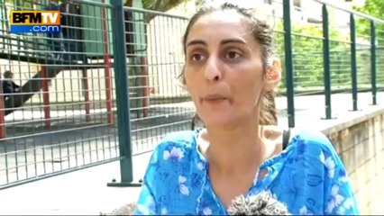 La commune des Sablons sous le choc après le meurtre de Léo, 14 ans - 06/05