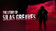 Call of Juarez : Gunslinger - L'histoire de Silas Greaves [FR]
