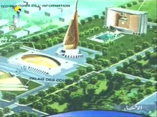 GRAND JTV TCHAD  ARABE   DU 06 MAI 2013 SUR TOL