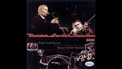 Mostar Sevdah Reunion - Dvore gradi Komadina Mujo - (Audio 2010)