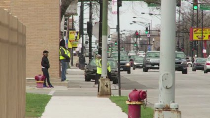 A Chicago, les gangs sur le chemin de l'école