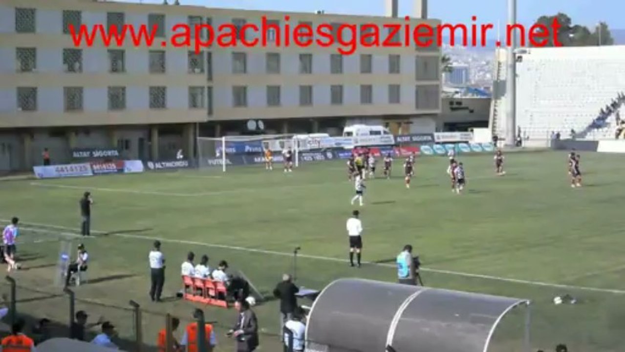6 Mayıs 2013 ALTAY - İskenderun DÇ