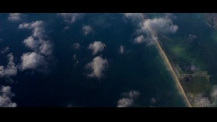 Iron Man 3 rocks box office, Keira Knightley marries