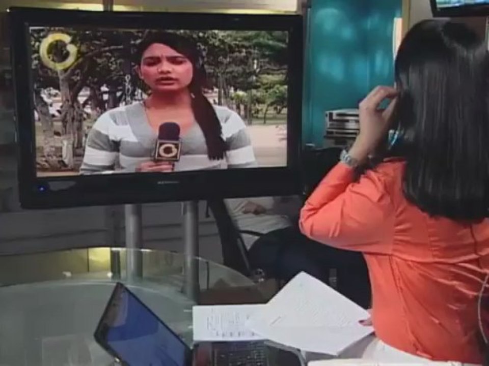 Trabajadores de Alimentos Polar en Anzoátegui aseguran que el acaparamiento de productos "es imposible"