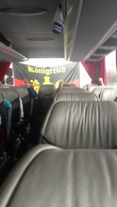 JSG Echaz-Erms on Tour - Call me maybe