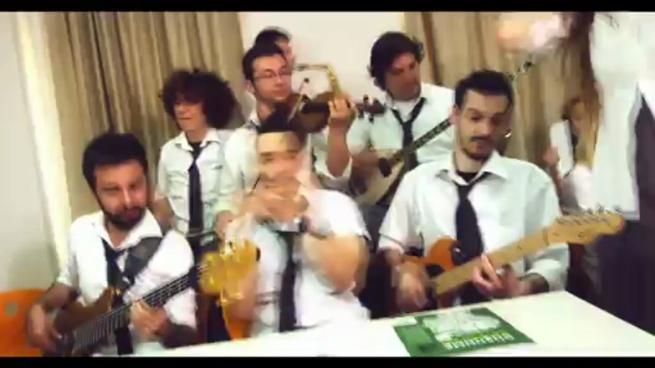 Oğuzhan Uğur - Tın