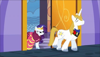 My Little Disney: The Phony King of England Reprise