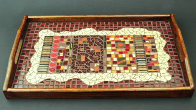 BOROMNA CREATIONS ET ATELIER MOSAIQUE