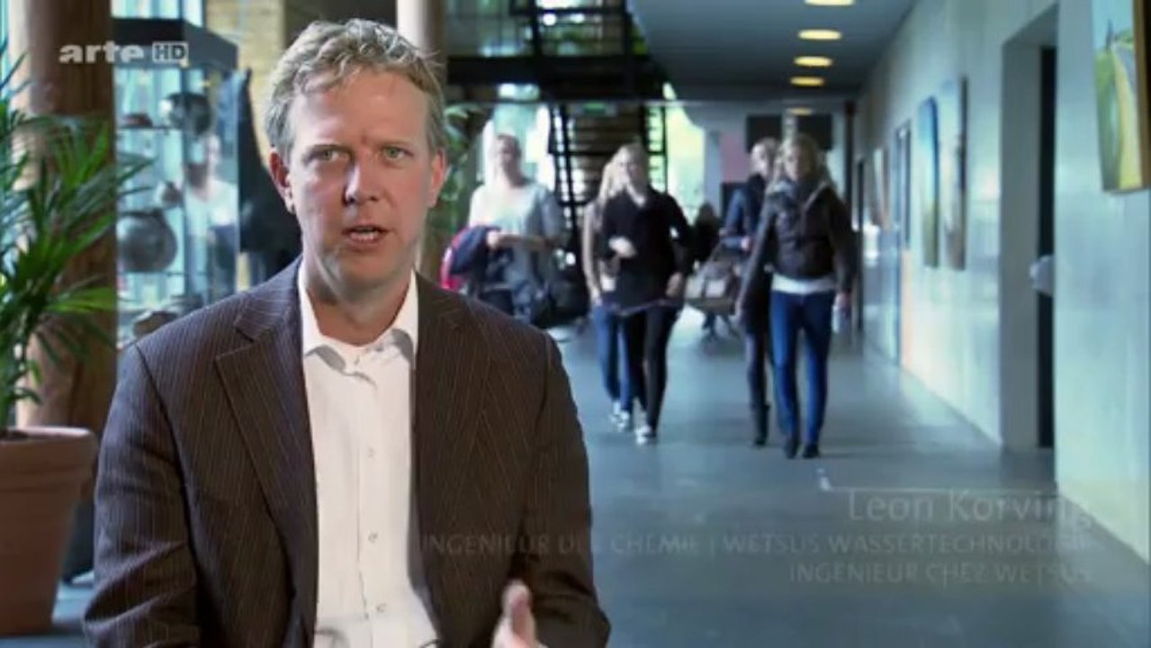 Vers une famine planétaire - l'épuisement du phosphore - arteHD