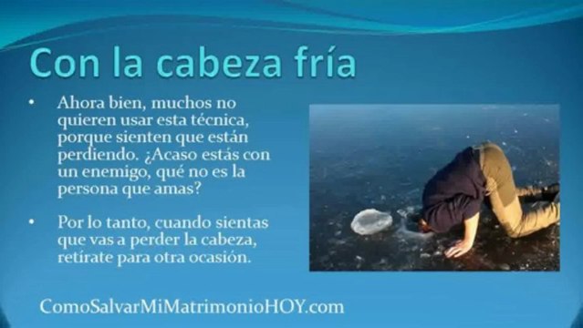 Como resolver problemas de pareja