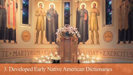 Ten Things That You May Not Know About the Jesuits, by James Martin, SJ