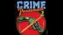 CGR Trailers - CRIME & PUZZLEMENT 2 Launch Trailer