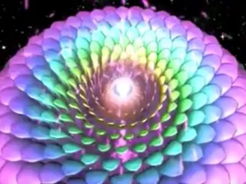 Nice videoclip for meditation