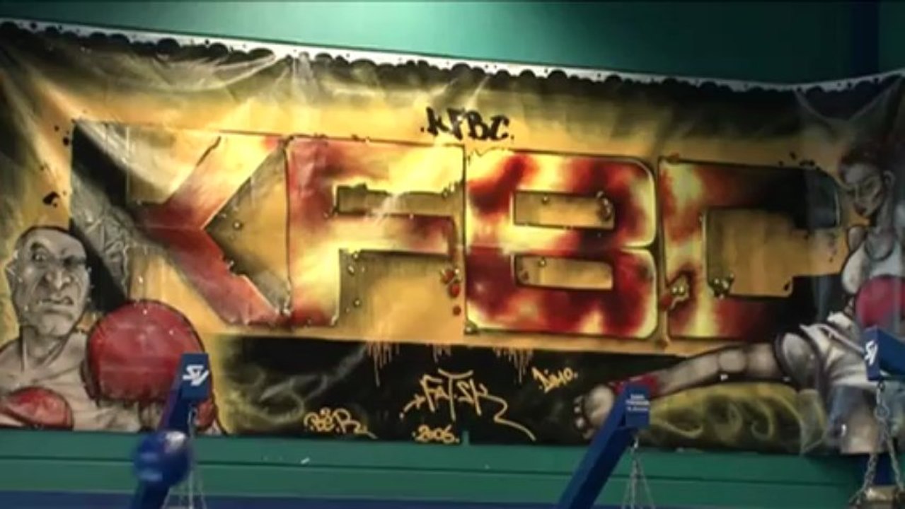 L'univers de la Boxe par Métal Boxe: Anglaise, Kick-Boxing, Full Contact, Muay Thaï