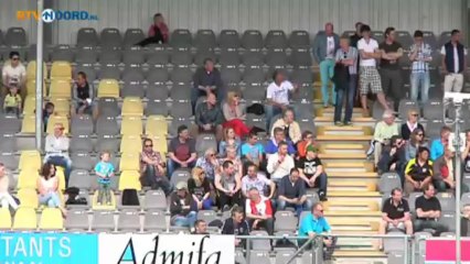 Honderden bezoekers bij eerbetoon Boy Nijgh - RTV Noord