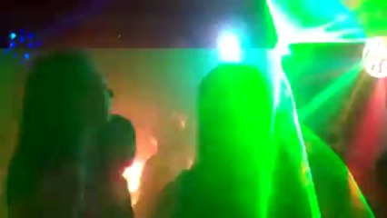 Chrysalide Party 2013