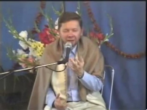 The core-teaching of Eckhart Tolle