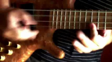 FPE-TV Aram Bedrosian Weightless