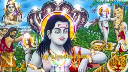 Jai Baba Balak Nath - Dhuna Jogi Ne