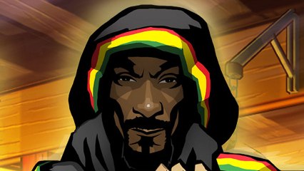 CGR Trailers - WAY OF THE DOGG Gameplay Trailer