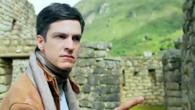 Mateus Solano e Bárbara Paz falam sobre Félix e Edith