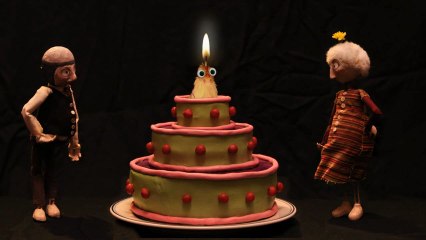 "Voleurs de Poules Prod." a 10 ans!!!