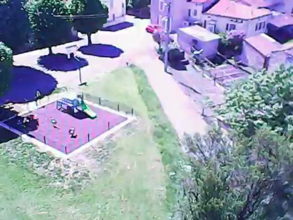 Petit hélico