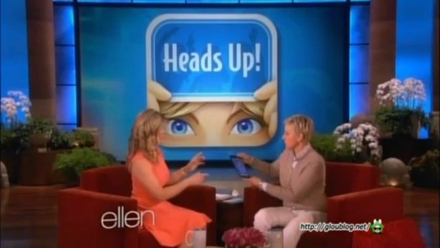 Alison Sweeney Interview May 02 2013