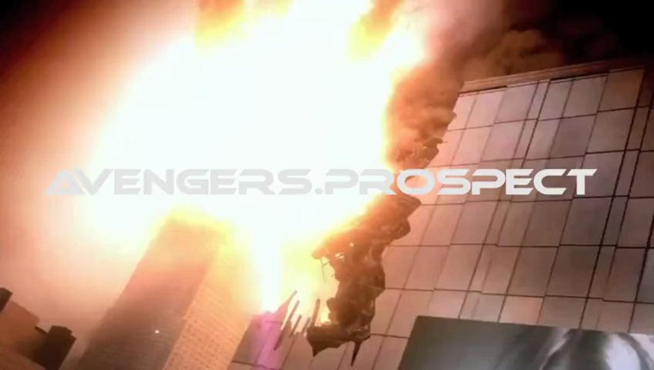 LANINC 6 OFFICIAL TRAILER