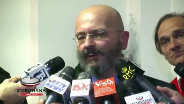 Con Fare per Fermare il declino Giannino lancia il suo movimento. Per il Lazio punta su Baldassari