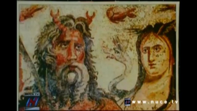 Utopya ~ Heskîf Kurdistan. Belgeyî, Ji Nûçe tv.