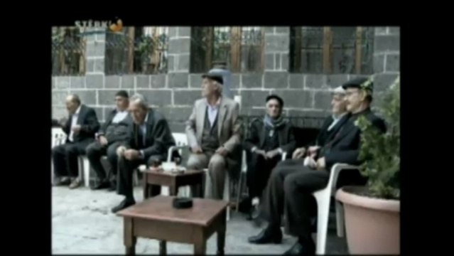 Amed û Dengbêjî ~ Bernameya RABORÎ ya Stêrk tv.