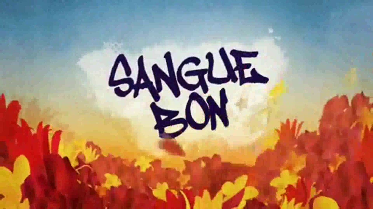 SANGUE BOM | Capítulo 002 - 30/04/2013 (Rede Globo - Brasil)