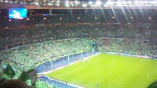 asse saint etienne finale 2013 cdl 20 avril