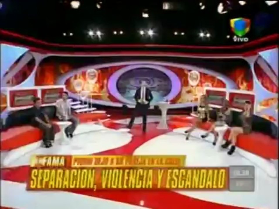 Pronto.com.ar Habla Hernán Piquín