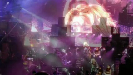 Aniversario 2 Años del Concierto de Miley Cyrus en Argentina