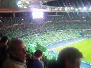 asse saint etienne finale 2013 cdl 20 avril