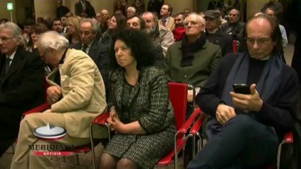 Alla presentazione del libro di Diaconale Storace apre ai Radicali: li voglio a controllarmi