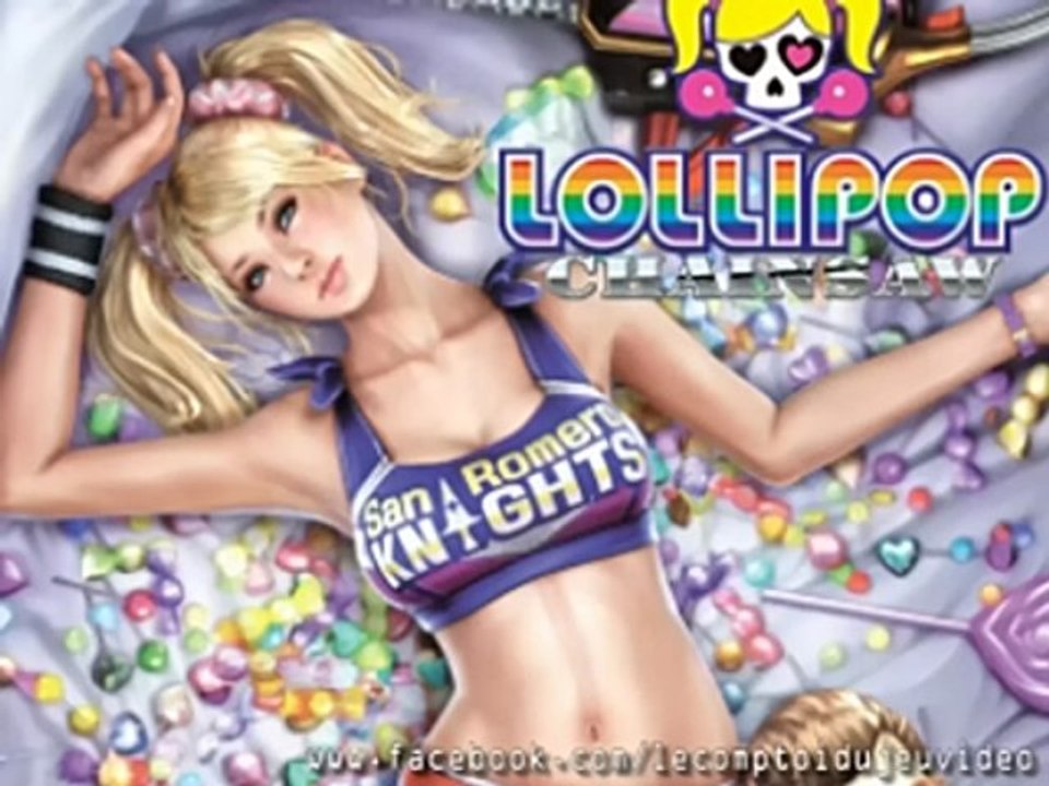 Vidéos des internautes - Le Comptoir du Jeu Vidéo #1 - Retour vers 2012 - Partie 2