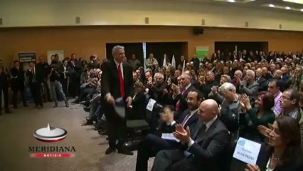 Sbardella candidato nella lista civica Bongiorno: noi siamo la vera alternativa