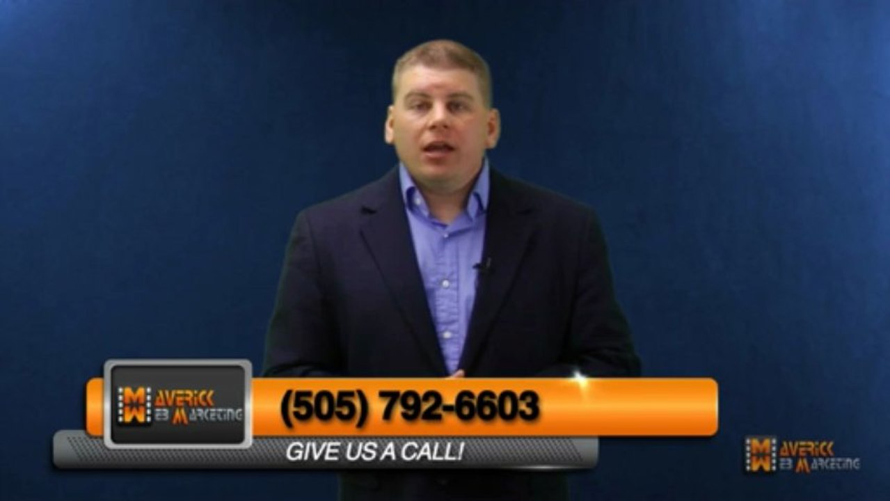 Albuquerque SEO Services