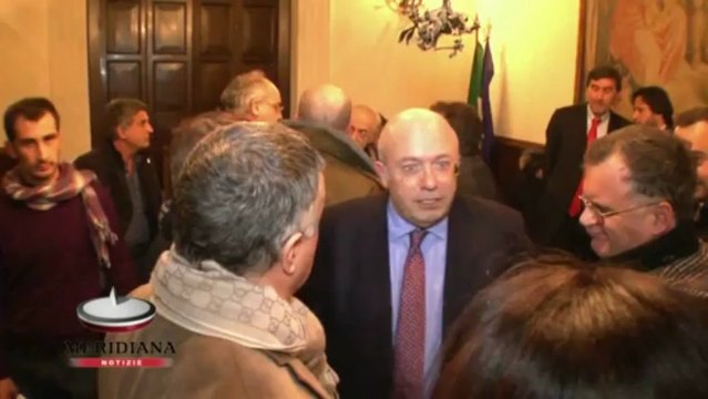 Storace inaugura comitato elettorale e lancia il ticket con Roccella
